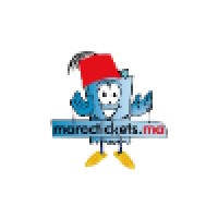 Maroc Tickets