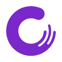Convi.io logo - Similar company to G.Element