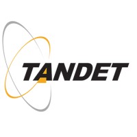Tandet logo - Similar company to Trans Safety Solutions