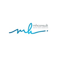 mhconsult logo - Similar company to Criamos!