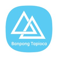 Banpong Tapioca logo - Similar company to Marfluid Ki̇mya Sanayi̇ Ve Ti̇caret Li̇mi̇ted Şi̇rketi̇