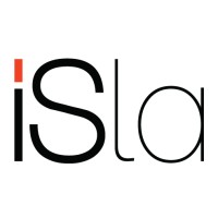 ISLA Studio logo - Similar company to Ecorizon Services