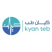Kyan كيان طب logo - Similar company to Altebby الدليل الطبي