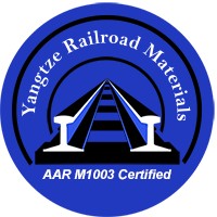 Yangtze Railroad Materials logo - Similar company to Verified Ventures