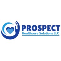 Prospect Healthcare Solutions logo - Similar company to Avintrex Health Outsourcing Solutions