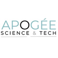 Apogee Sci-Tech logo - Similar company to Eyes On The Future