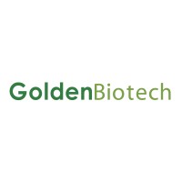 Golden Biotechnology Corp (4132) 國鼎生技 logo - Similar company to Sinew Pharma Inc.