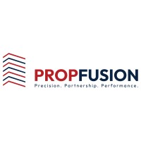 Propfusion logo - Similar company to Originate Power Solutions