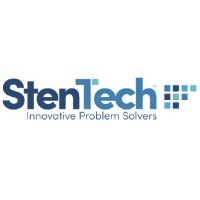 Stentech Inc. logo - Similar company to Bluering