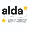 ALDA Balkans logo - Similar company to Interreg Projects