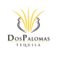 Dos Palomas logo - Similar company to Merci Germain