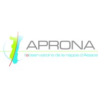 Aprona - Observatoire de la nappe d'Alsace logo - Similar company to Pollutrack