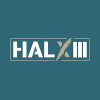 Hal 13 logo - Similar company to Powermc