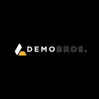 Demolition Bros. Pty Ltd logo - Similar company to Demolition Plus