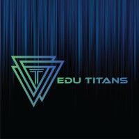 EDU Titans logo - Similar company to Classshare