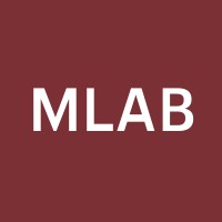 MLAB Abogados logo - Similar company to Asociación Española Para El Estudio Del Derecho Europeo
