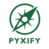 Pyxify logo - Similar company to Ils - Industrialized Litigation Services
