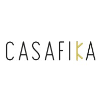 CASAFIKA - Scandinavian Vintage Design logo - Similar company to Retificio Sensole Snc