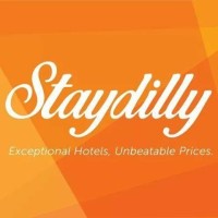 Staydilly logo - Similar company to Making Teams