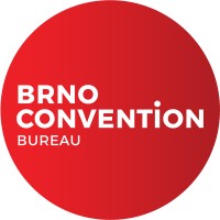 Brno Convention Bureau logo - Similar company to Centrála Cestovního Ruchu - Jižní Morava