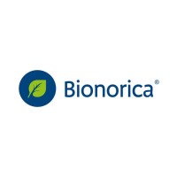 Bionorica España logo - Similar company to Deiters