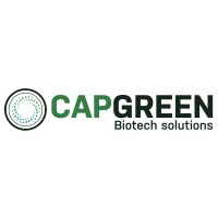 CAPGREEN logo - Similar company to Sentinelle Acte
