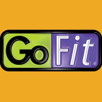 GoFit logo - Similar company to Stepr