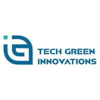 Tech Green Innovations logo - Similar company to Renew Tech 🌍