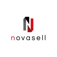 Novasell logo - Similar company to Painttech Training Academy
