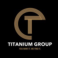 Titanium Group Pvt. Limited logo - Similar company to Titanium