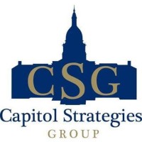 Capitol Strategies Group Inc. logo - Similar company to Fin Strategies