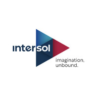 Intersol logo - Similar company to Abdulshafe & Co