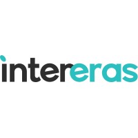 Intereras logo - Similar company to Otello Creative