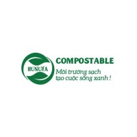 Hunufa Compostable logo - Similar company to Hunufa Vietnam