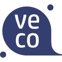 VECO logo - Similar company to Ecc-Veco