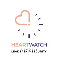 HeartWatch logo - Similar company to Code For Computer Software