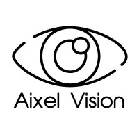 AIXEL VISION logo - Similar company to Vision Future Lyon
