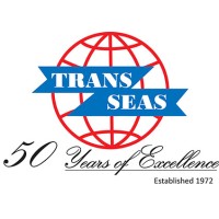 Trans Seas USA LLC logo - Similar company to Obsidian Industrial