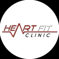 HeartFit Clinic Vancouver logo - Similar company to Phoenix Heart Vein Vascular
