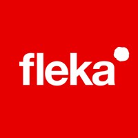 fleka logo - Similar company to Codepixel