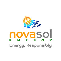 NovaSol Energy logo - Similar company to Sunpath Solar