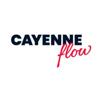 Cayenne Flow logo - Similar company to Suppmatch.Ai