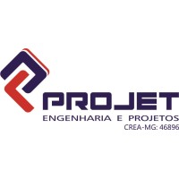 Projet Engenharia e Assessoria logo - Similar company to Master Automação
