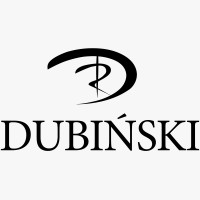 Manufaktura Dubiński logo - Similar company to Ernestrust Usa - Modern Custom Cabinets