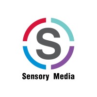 Sensory Media logo - Similar company to Digi Launch