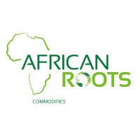 African Roots Commodities logo - Similar company to Bartinney
