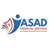 Asad Financial Services logo - Similar company to Relyma Solutions Pvt Ltd