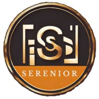 Serenior logo - Similar company to Txokeer