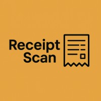 ReceiptScan logo - Similar company to Exchange Me