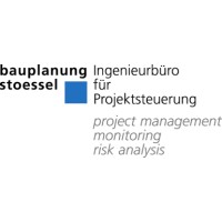 Bauplanung Stoessel GmbH logo - Similar company to Bauwirtschaftdigital